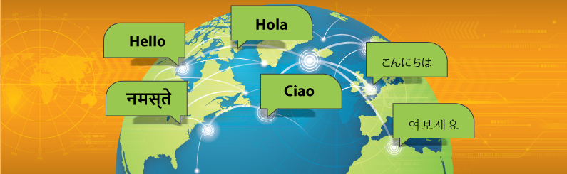 Importance of localization in File based QC systems