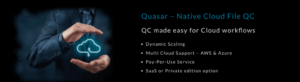Quasar-automed-qc