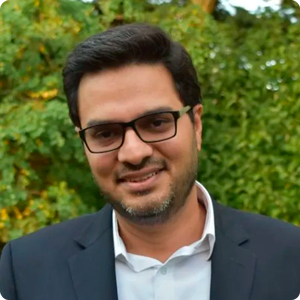 Yasir Drabu
