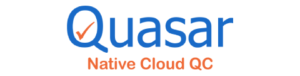 Quasar logo