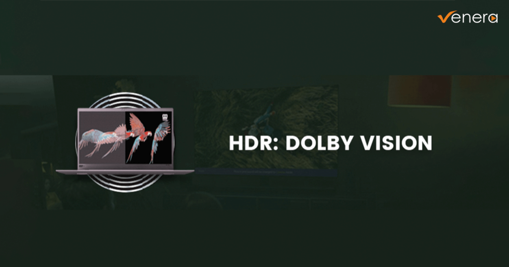 HDR Insights Series Article 4 : Dolby Vision
