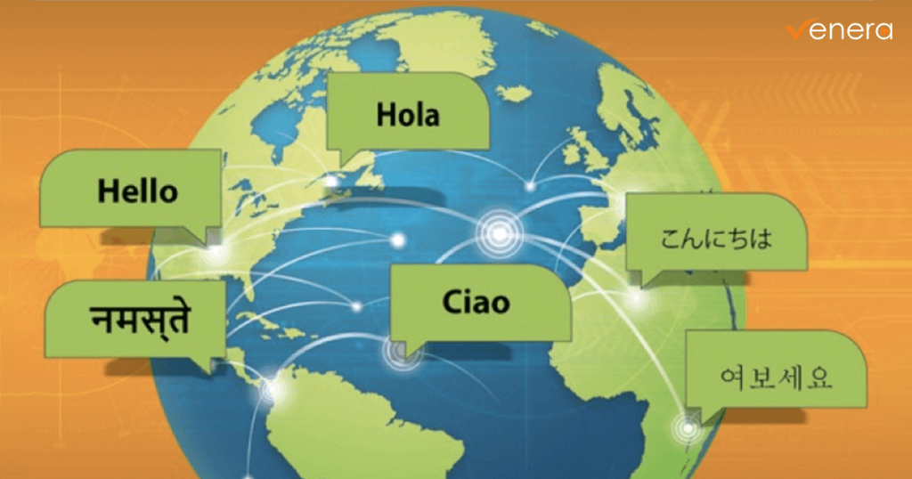 Importance of localization in File based QC systems