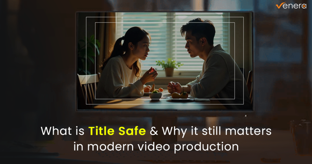 What Is Title Safe and Why It Still Matters in Modern Video Production