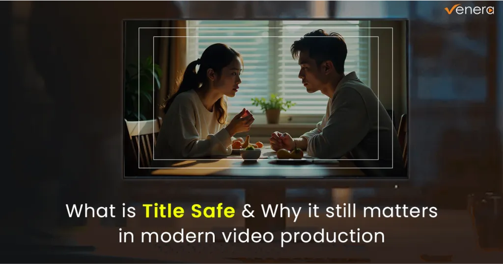 What Is Title Safe and Why It Still Matters in Modern Video Production