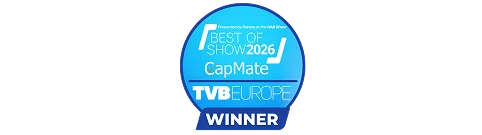 Best of Show NAB 2026