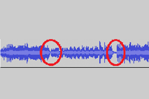 Audio Drops