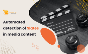 featured Image for blog Automated Detection of Slates in Media Content