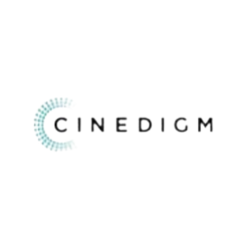 Jack Hurley Director of Digital Production, Cinedigm