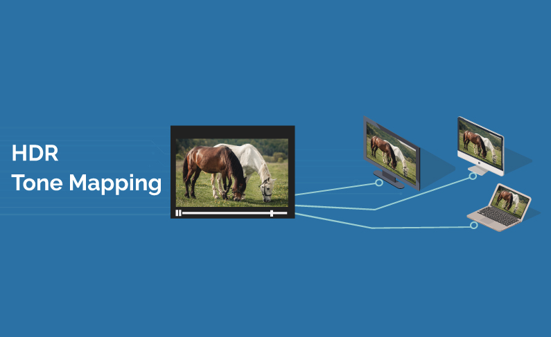 HDR Insights Article 3: Understanding HDR Tone Mapping