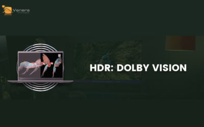 HDR Insights Series Article 4 : Dolby Vision