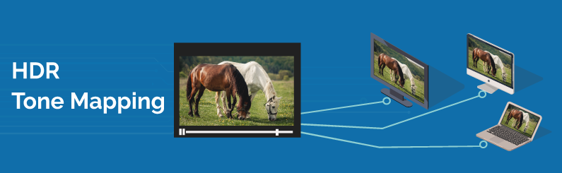 Understanding HDR Tone Mapping