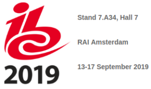 Veneratech - IBC 2019