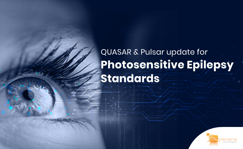 Automated File QC System Update For Photosensitive Epilepsy (PSE)