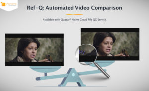 Ref-Q Reference based Automated QC