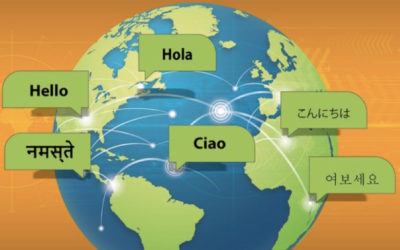 Importance of localization in File based QC systems