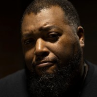 Stephen Blackmon
