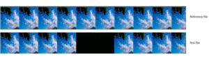 Transcoding issues - Ref-Q