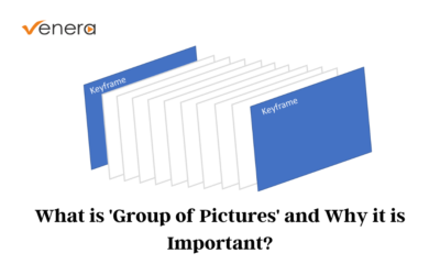 Understanding GOP – What is “Group Of Pictures” and Why is it Important