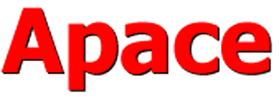 Apace