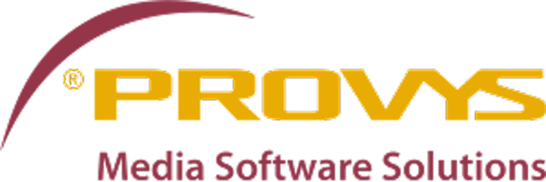 Provys Media Software Solutions
