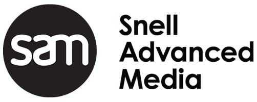 Snell Advanced Media