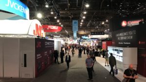 NAB Show